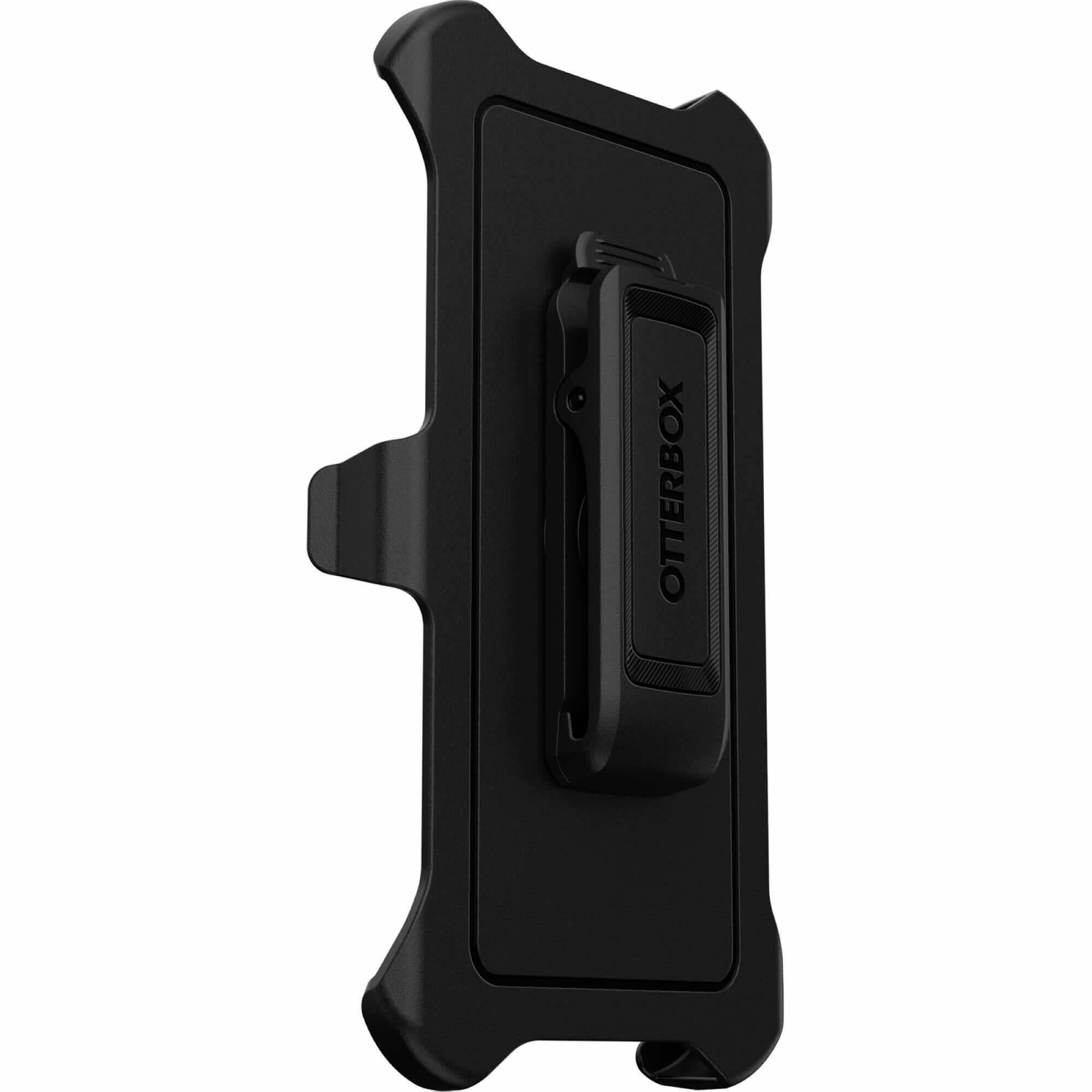 OtterBox Galaxy S25 Ultra Defender Series Holster Black
