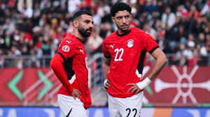 Egipto Vs