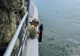 Army, Navy and Space Force tests counter-PNT system Hammer of the Gods