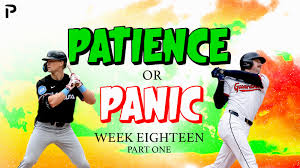 Patience or Panic: Kyle Manzardo, Kyle Stowers, and Jorge Soler – Who to Hold and Who to Fold
