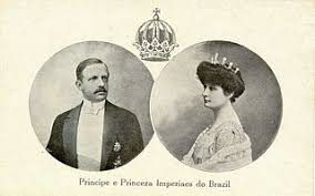 Luís de Orléans e Bragança