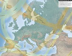 Image result for solar eclipse 2015