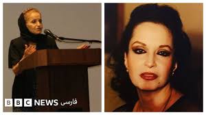 هما میرافشار، «زن هزار ترانه» موسیقی ایران درگذشت