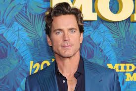 Matt Bomer Reflects on Being Outed by Tabloids: 'It Felt Unfair'