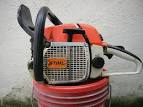 Motosega Stihl 028xx - LA MOTOSEGA - Forumattivo