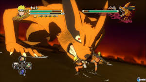 Resultado de imagen para naruto shippuden ultimate ninja storm 3