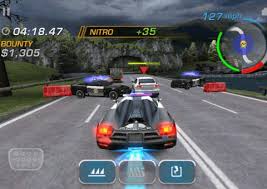 Image result for nfs shift android game