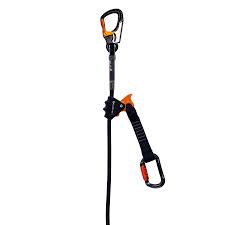 ELLERsafe AR120-G anchor line with clamp – Ellersafe