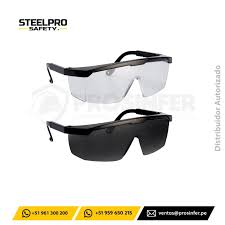 Lente Nitro Af Steelpro en Perú - Prosinfer