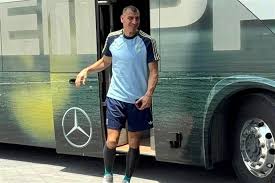 Vuela Tigres rumbo a Nashville