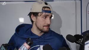 Dominic James | Postgame ECQF Game 5 vs Montreal