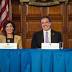 Cuomo Contradicts Bharara on Prosecutors & Government Oversight