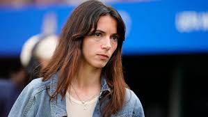 "Bis morgen": Aitana kündigt ihr Comeback gegen die Bayern an