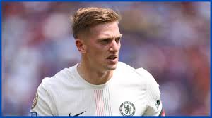 Chelsea News - News update