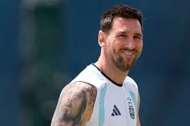 Mundial 2026, en vivo: los cambios en la formación a la espera de Jordania y el cumpleaños 39 de Lionel Messi