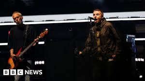BBC - News update