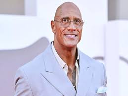 Quote of the day by Dwayne Johnson: 'If something stands between you and your success - move it...' Life l