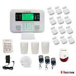 Top rated home alarm systems