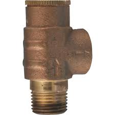 Star Water Systems 1/2 In. 70 PSI Pressure Relief Valve ...