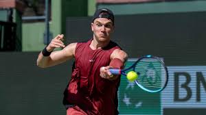 Jack Draper supera lesión para enfrentar a Novak Djokovic en Indian Wells 2026