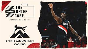 Another Win Versus the Rockets, Streak Ends With Loss To Knicks and Jrue Returns On The Brief Case, Episode 187