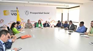 Gerardo Yepes impulsa proyectos sociales en el norte del Tolima - Imagen principal del artículo