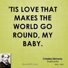 Charles Dickens Famous Quotes. QuotesGram via Relatably.com