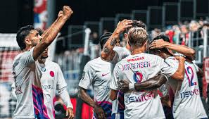 LOSC : « Le TFC est cohérent, avec ses moyens, ça travaille sérieusement »
