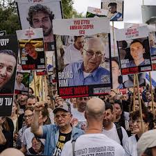 Hamas Agrees to Release Hostages Under Trump Peace Plan