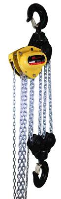 Ingersoll Rand KM100V-15-13 KM Kinetic Series Manual Hoist ...