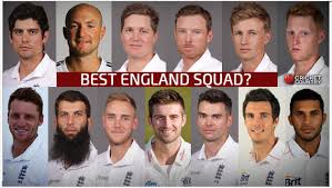 Image result for ENGLAND SQUAD