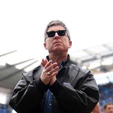 Noel Gallagher reacts to bombshell Man City charges verdict — The Independent