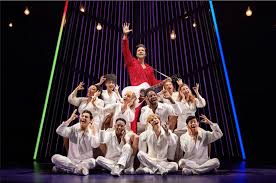 Neil Diamond Musical Dey Shine Bright For America!