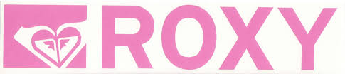 Image result for roxy logo 2014