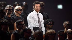 ¿Por qué 'Carla’s Song' es la parte más importante de la nueva obra de Harry Styles?