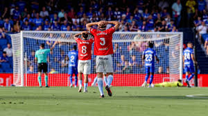 getafe - celta de vigo — trending on Google in Panama