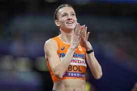 Topatlete Femke Broeders-Bol deelt hoopvolle beelden na moeizaam begin van nieuw avontuur