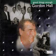 Gordon Hall - goodthingsenough_cbcd095