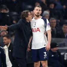 Thomas Frank, out de la Tottenham! Există un mare favorit pentru a prelua echipa lui Radu Drăgușin