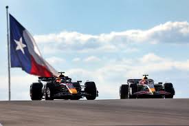 The Race - News update
