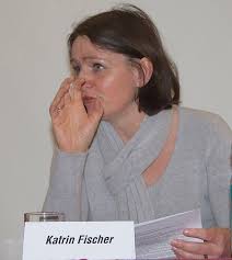 <b>Katrin Fischer</b> setzte sich für gerechtere KiTa- und Hortgebühren ein. - katrin-fischer