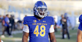 SJSU D-Line steps up; DL Coach Al Lapuaho breaks down improvements