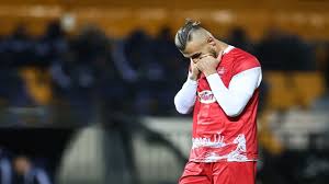 سردار دورسون