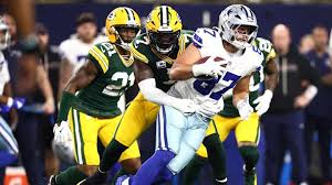 Cowboys' Jake Ferguson has shocking fantasy football rank in bounce-back season