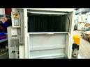 Reno-Vest Bedrift - Papp-presse
