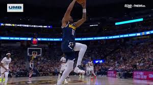 Trend Google: nuggets - grizzlies