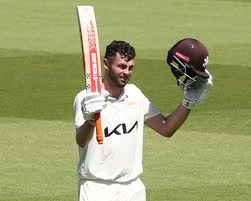 Sibley hits 305 as Surrey break run record: county cricket day two – live