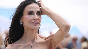 Demi Moore
