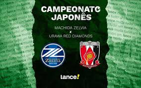 Palpite Machida Zelvia x Urawa Reds: odds e onde assistir hoje