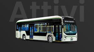 Lucro da Marcopolo (POMO4) encolhe 15% no 2T25 e soma R$ 271 milhões